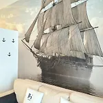 365pam - Pod Zaglami W Summer Lofts - Parking I Bawialnia W Cenie * Ustronie Morskie