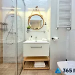 365pam - Pod Zaglami W Summer Lofts - Parking I Bawialnia W Cenie * ウストロニエ・モルスキエ