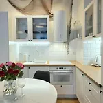 Apartmán 365pam - Pod Zaglami W Summer Lofts - Parking I Bawialnia W Cenie *