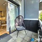 365pam - Pod Zaglami W Summer Lofts - Parking I Bawialnia W Cenie ウストロニエ・モルスキエ