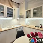365pam - Pod Zaglami W Summer Lofts - Parking I Bawialnia W Cenie * Ustronie Morskie