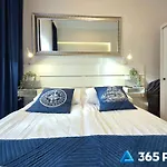Apartmán 365pam - Pod Zaglami W Summer Lofts - Parking I Bawialnia W Cenie