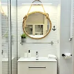 365pam - Pod Zaglami W Summer Lofts - Parking I Bawialnia W Cenie
