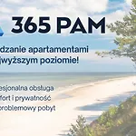 Apartmán 365pam - Pod Zaglami W Summer Lofts - Parking I Bawialnia W Cenie