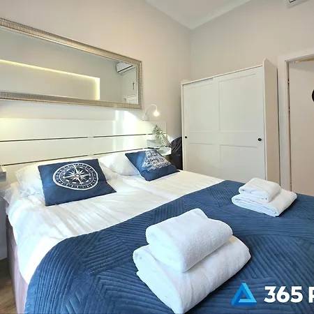 365pam - Pod Zaglami W Summer Lofts - Parking I Bawialnia W Cenie Apartamento Ustronie Morskie