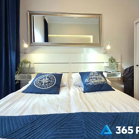 Apartment 365pam - Pod Zaglami W Summer Lofts - Parking I Bawialnia W Cenie